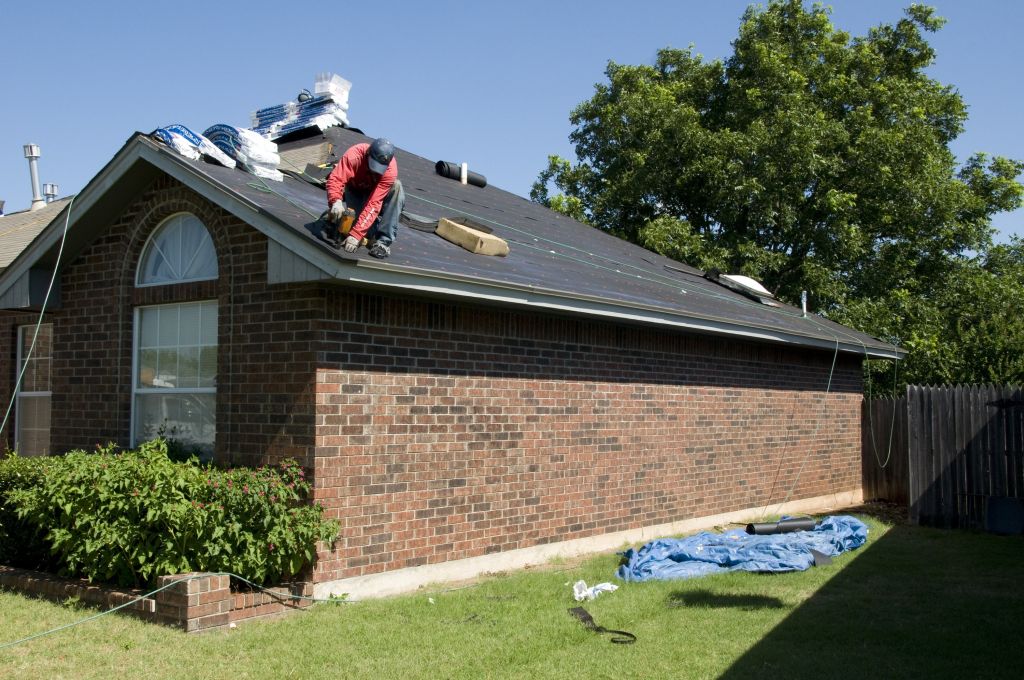 Historic Roof Restoration