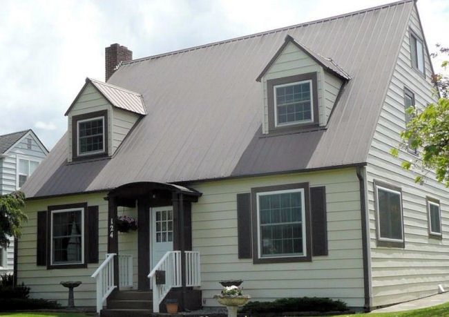 Roof Tarping Services