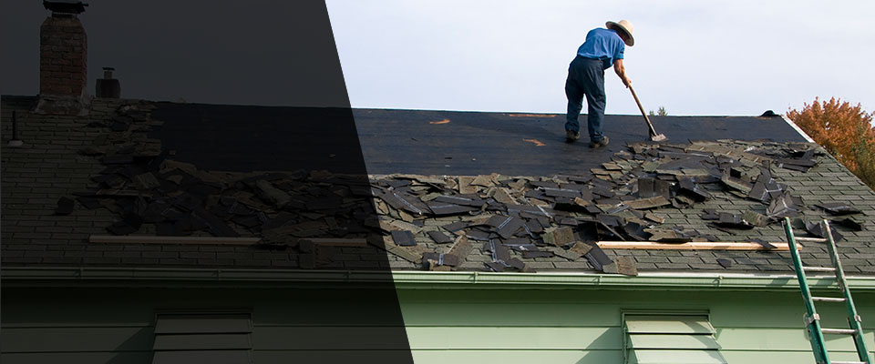 Barto Roofing Contractors