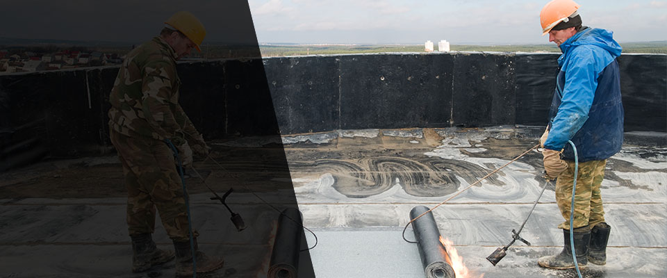 Barto Roofing Contractors